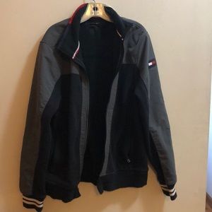 Tommy Hilfiger Zip Up